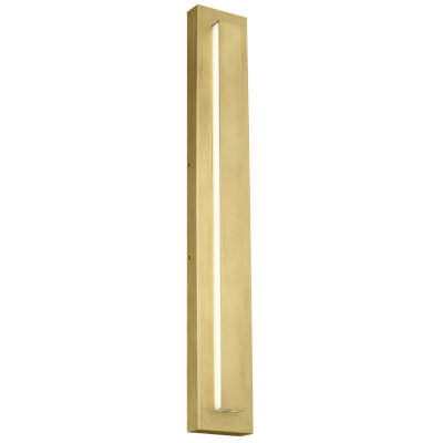 Aspen 36 Outdoor Wall