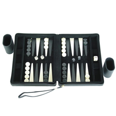 Middleton Games 2 Player Backgammon