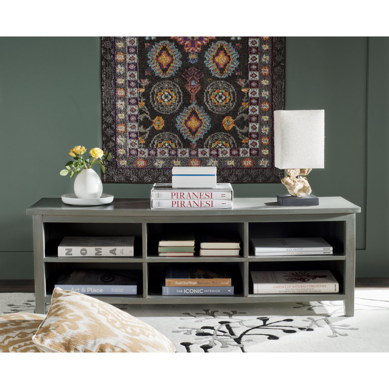 Arrisson Bookcase, French Gray