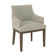 19'' H Upholstered Armchair
