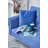 Twin 71'' Velvet Sofa-1369412236