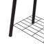 Dakota Fields 90cm W Charcoal Grill