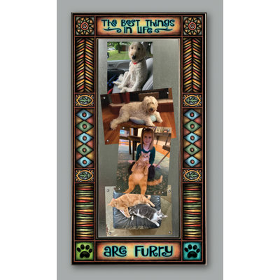 Matte Picture Frame