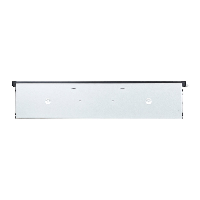 Foyer électrique de 23 pouces: appareil de chauffage ultra mince avec bûche et flamme réaliste. Minuterie télécommandée, protection contre la surchauffe. 1400 W de chaleur, 5000 / H, 11 réglages de température, 4 réglages de luminosité. Convient à un meuble télé