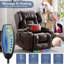 Fauteuil inclinable Barberie-2088514763