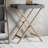 Journey Side Table