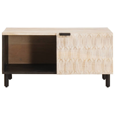 Tarquinio Coffee Table with Storage