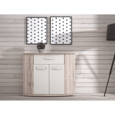 Mickie 99.7cm Sideboard