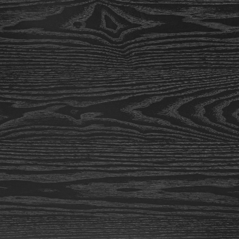 Console élégante Mirod, conception de cheminée, simple et fonctionnelle avec plateau en placage de bois de haute qualité, polyvalente pour le couloir, le salon ou le vestibule