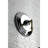 Kingston Brass Restoration Single-Handle Pressure Balanced Shower Faucet-11177864