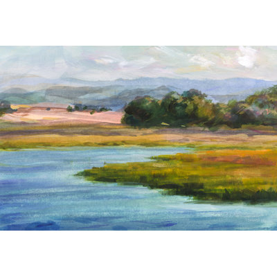 Western Lake