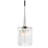 Romona 1 - Light Single Pendant-152994792-152994789