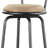 Basche Swivel Adjustable Height Bar Stool