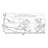 Hilversum Tissue Box Cover-1860832984
