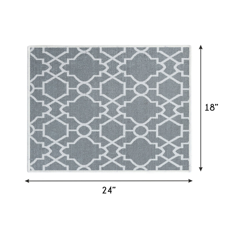 Drying Mat, Gray