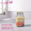 Contenant de conservation Dolly Parton, 2 litres
