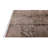 Munoz Chocolate Brown Rug