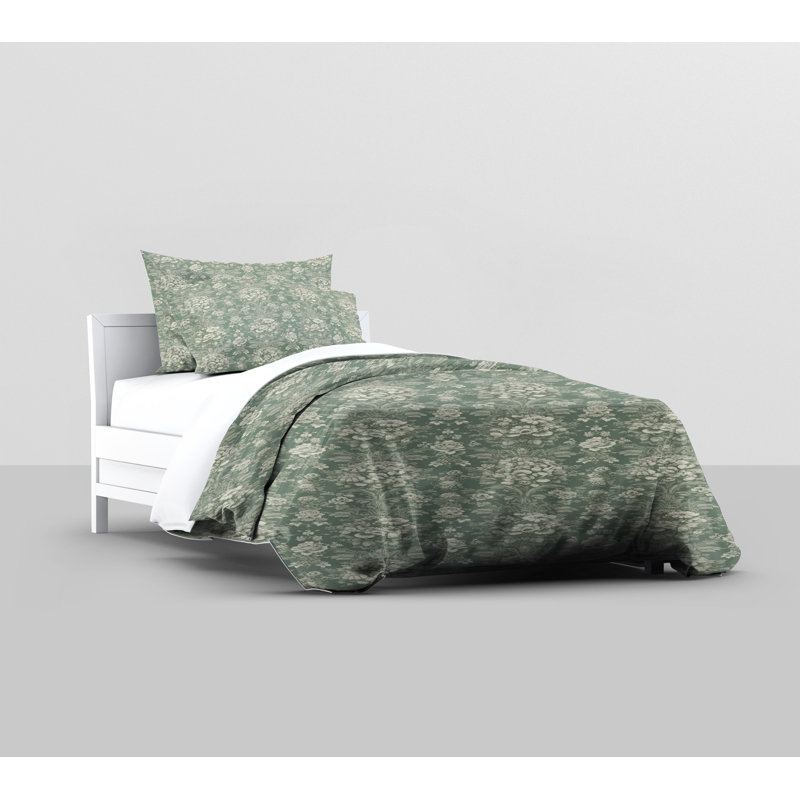 Duvet Cover, King Duvet Cover + 2 King Pillowcases