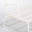 AL FRESCO LOVE SEAT - ANTIQUE WHITE-148730610