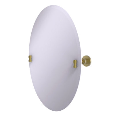 Arviso Flat Wall Mirror