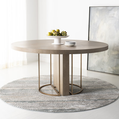 Table de salle à manger Rowen