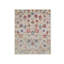 Vase en soie noué à la main ivoire 8 pi 3 po x 10 pi 3 po avec tapis en laine 3C0F4020434C4CD99A7B8BA2E2C1E36F