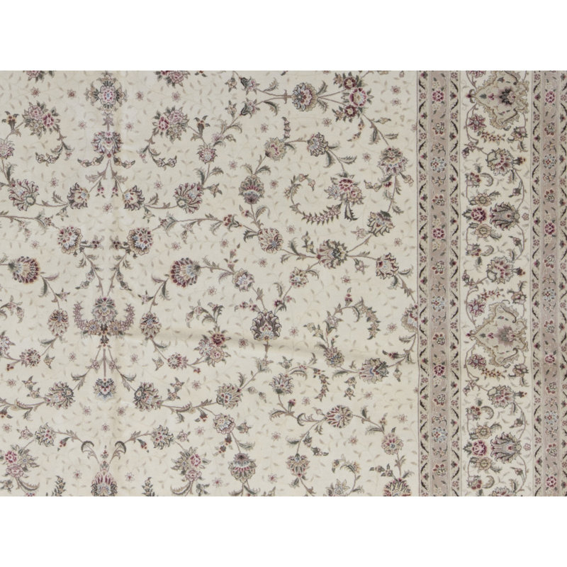 Oriental Area Rug