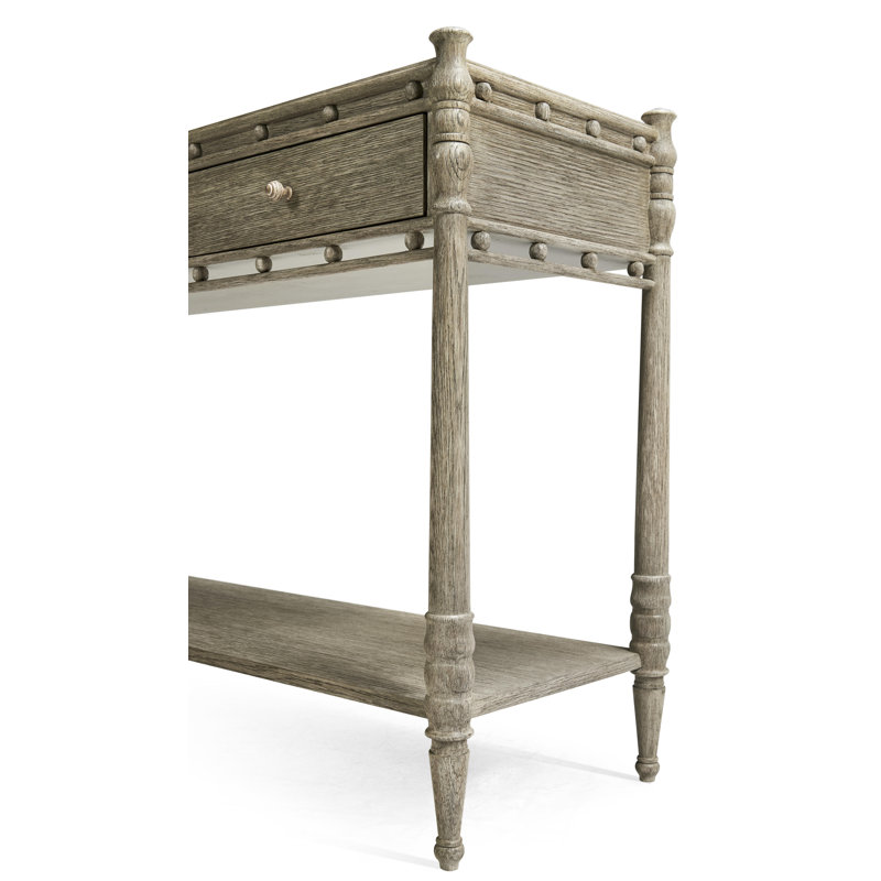 Morris Console Table