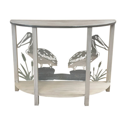 Table de canapé 3D Dockside / Gray