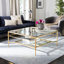 Vera Glass Coffee Table-2000459087