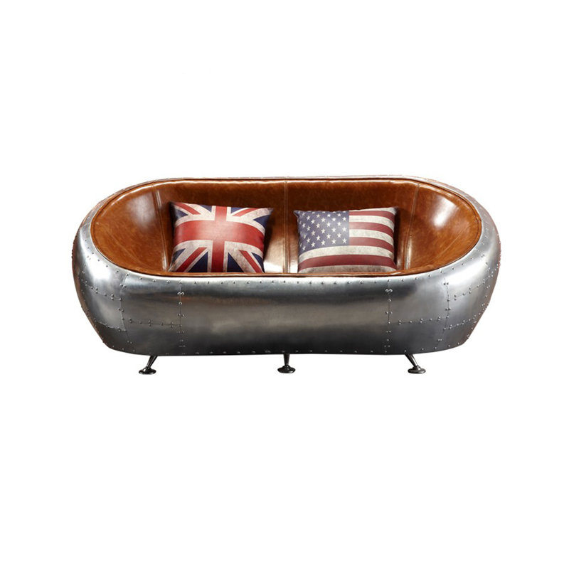 Causeuse inclinable 62,99 po Vermell