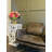 VIMA (Bubbles) Decorative Display PVC Stand Pedestal White Colour 26" H x 14" W x 14" D…