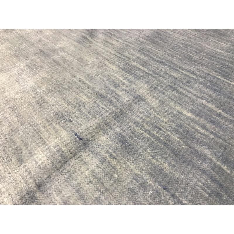Wool Area Rug