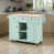 Mint Green is out of stock selected