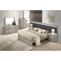 Wayfair  Bedroom Sets You'll Love in 2024