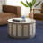 Hemmi Round Coffee Table