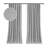 Linen Curtain Pair-74183438-74183445