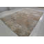 Contemporary One-of-a-Kind Rectangle 9' X 12'8" Hand Knotted Area Rug