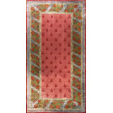 Antique Donegal - Arts & Crafts Large Room Size Wool Rug