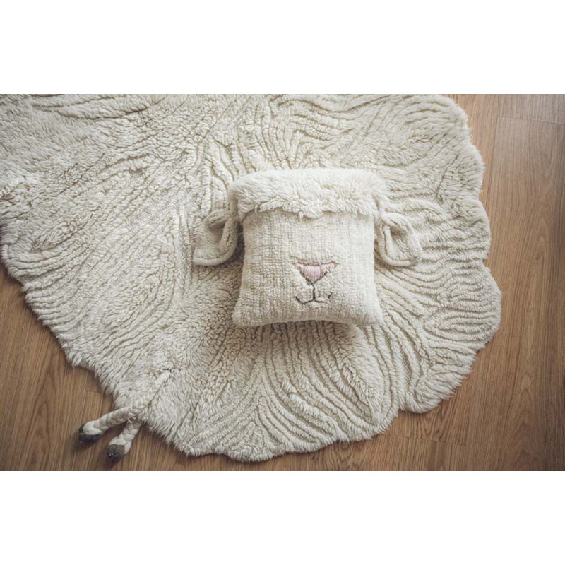 Woolable Kids Novelty Pillow Cover & Insert