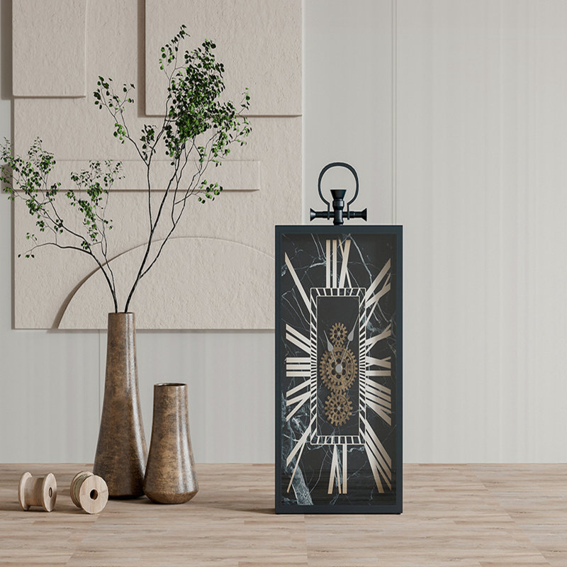 Horloges murales