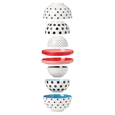 Rice Bowl Set