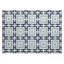 Tapis intérieur / extérieur en polyester tissé à la machine Loreen-493970543