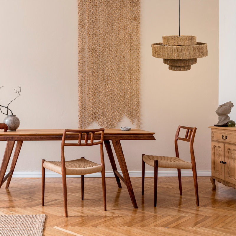 Alerte 1 - Light Geometric Pendant