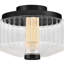 Reign 1 - Light LED Flush Mount-28449334