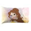 Ensemble de literie & the belle en rose beauté Disney