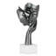 Kiss Between Lovers Resin Statue-18826714