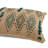 Fringed Cotton Pillow Cover