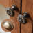 Solid Wood Display Cases