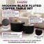 Ensemble de tables basses Nested